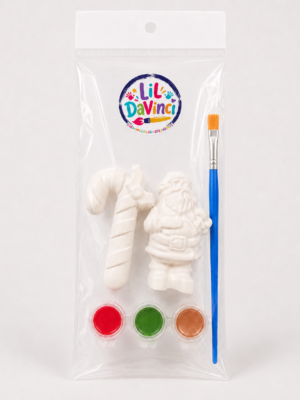 Christmas Party Favours