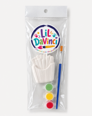 Take-Away Party Favours