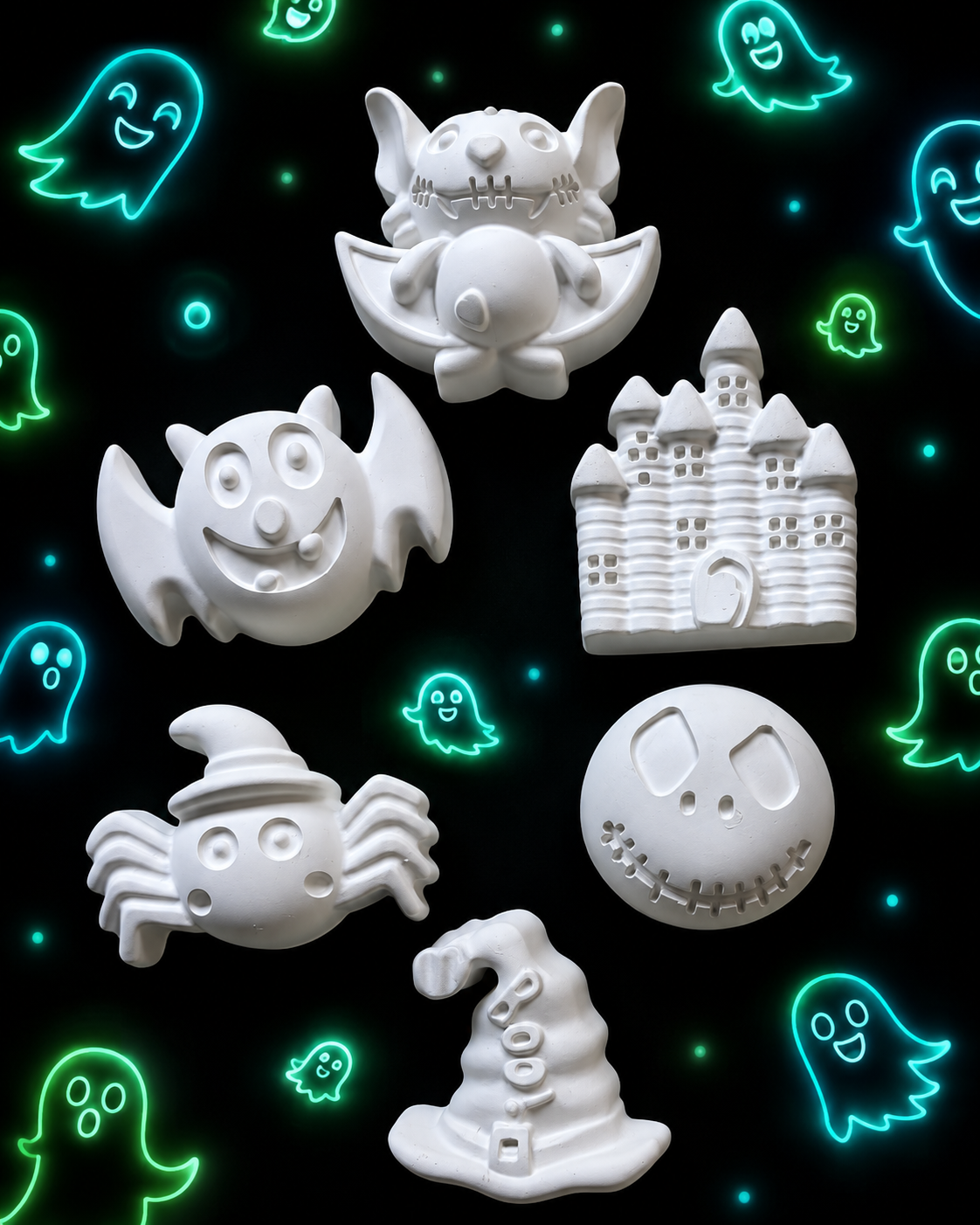 Halloween Party Favours - Image 2