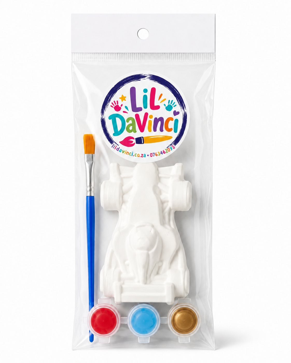 Cars Party Favours - Large