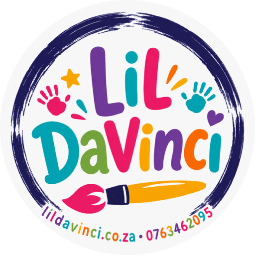 Li'l DaVinci