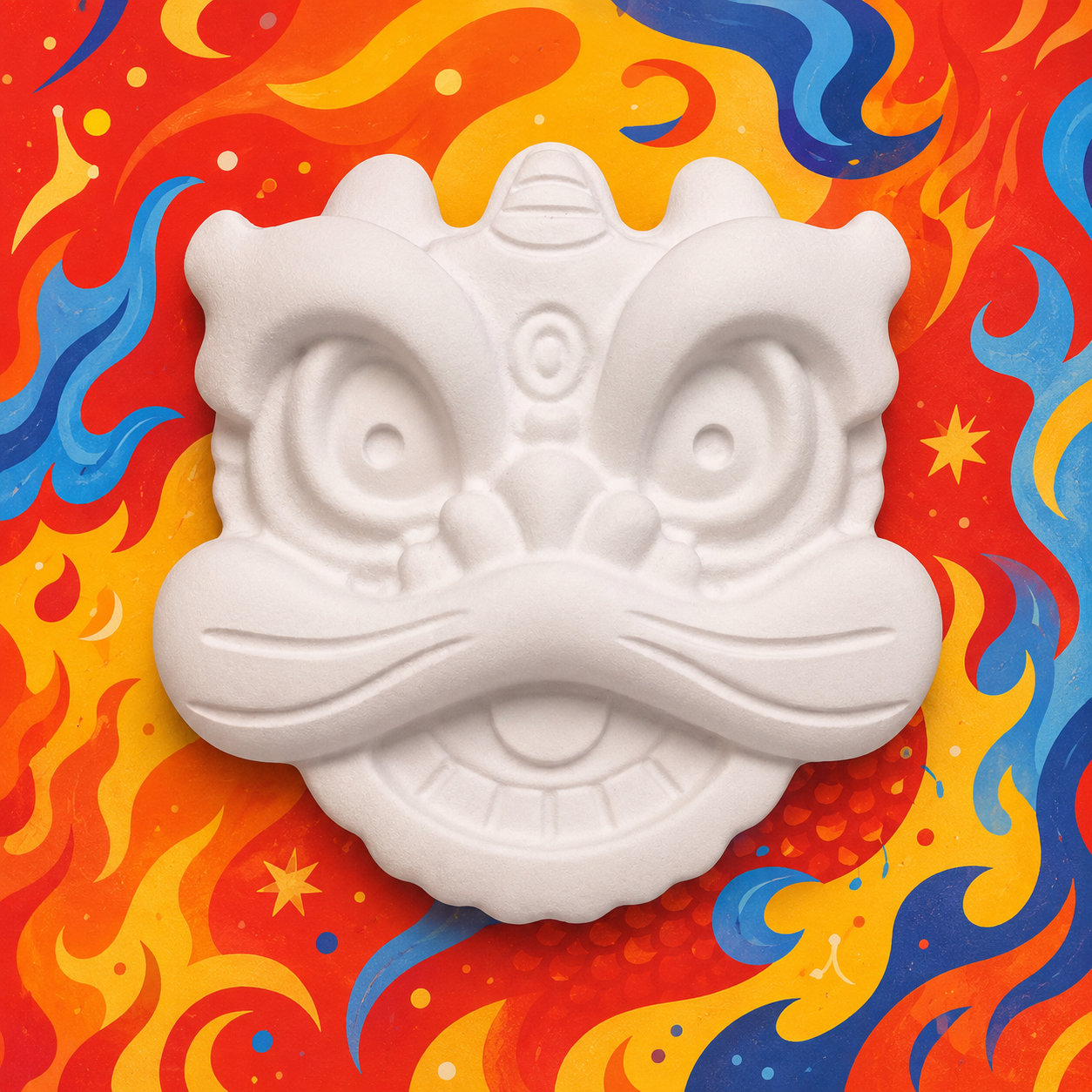 Dragon Party Favours - Image 2