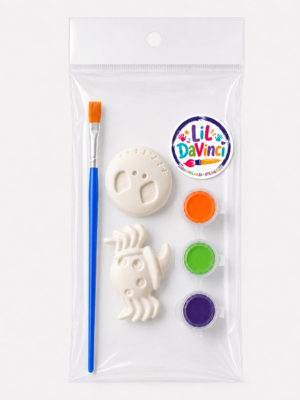Halloween Party Favours