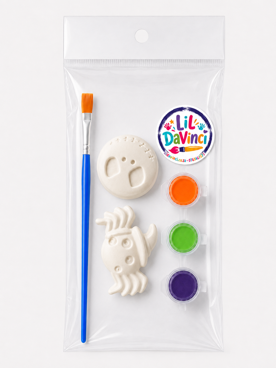 Halloween Party Favours