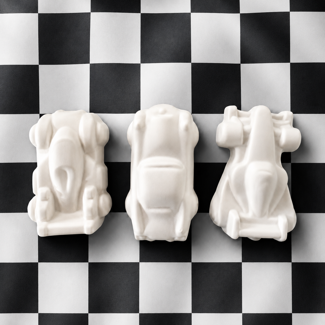 Cars Party Favours - Large - Image 2