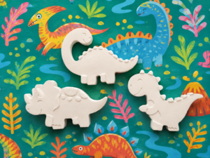 Dinosaur Party Favours – Large – Large Figurines (1 per pack)