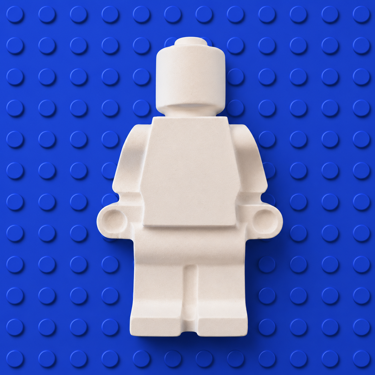 Lego-Man Party Favours - Image 2