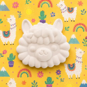 Llama Party Favours – Large Figurines (1 per pack)