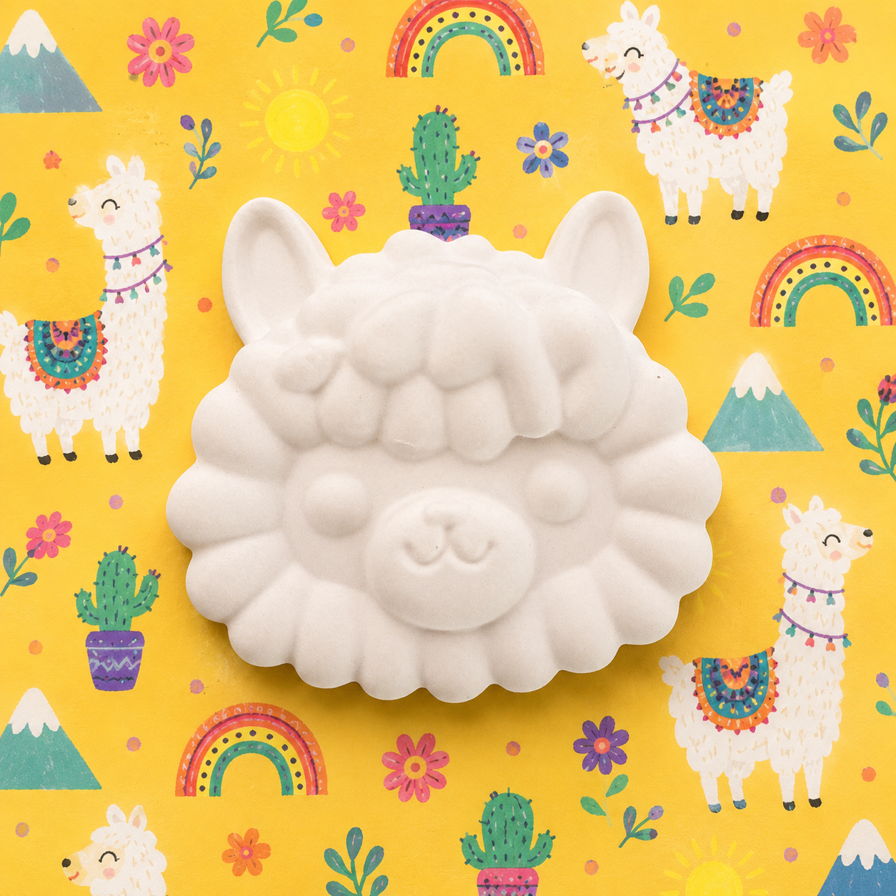 Llama Party Favours - Image 2