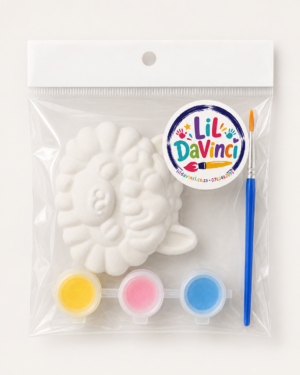 Llama Party Favours