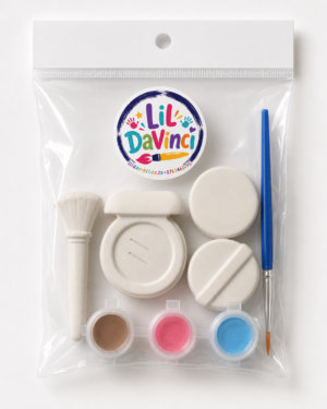 Pamper Me Party Favours