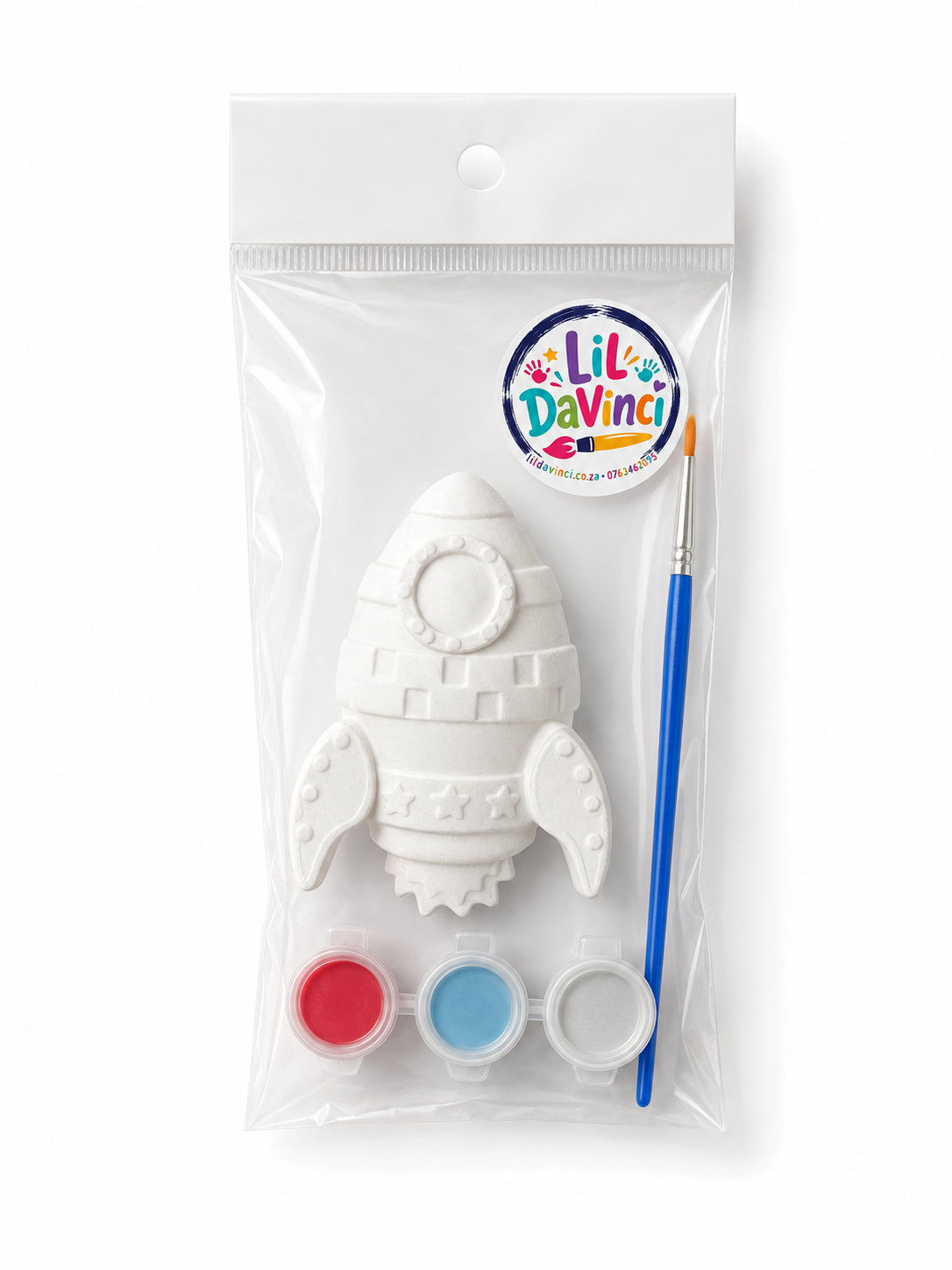 Space Party Favours