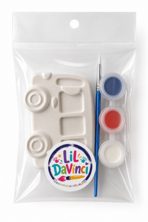 Vehicles Party Favours
