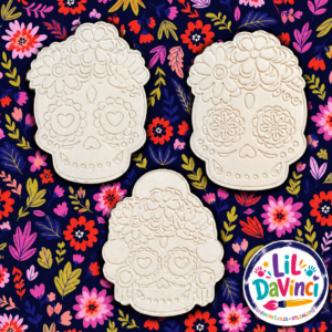 Coco Party Favours – Large Figurines (1 per pack)